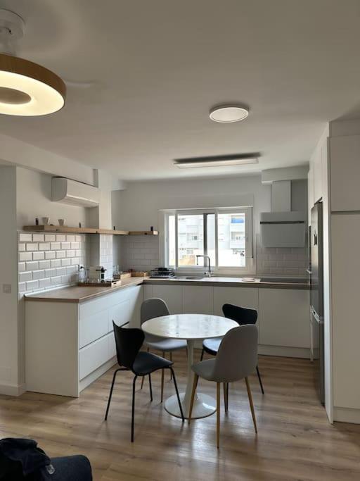 Apartamento A 20 M De Playa Almería Extérieur photo