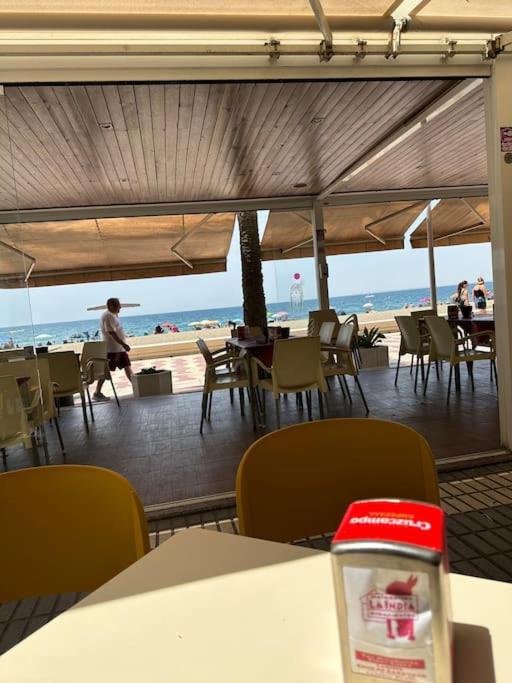Apartamento A 20 M De Playa Almería Extérieur photo